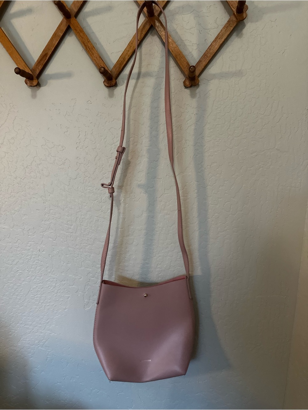 Samara Crossbody Bag - Sleek Everyday Shoulder Purse